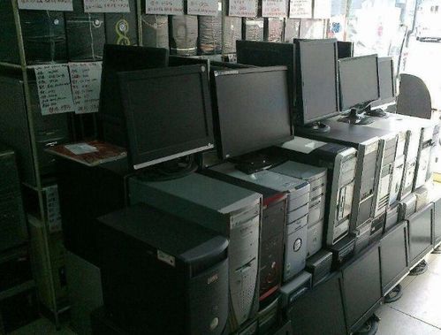 成都本地废旧金属、电缆电线及旧货电子产品回收指南