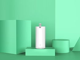 探索ZCOOL最新发布的电子产品与工业设计作品