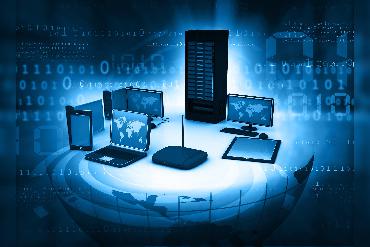 移动互联应用技术与计算机网络技术 就业前景与方向解析